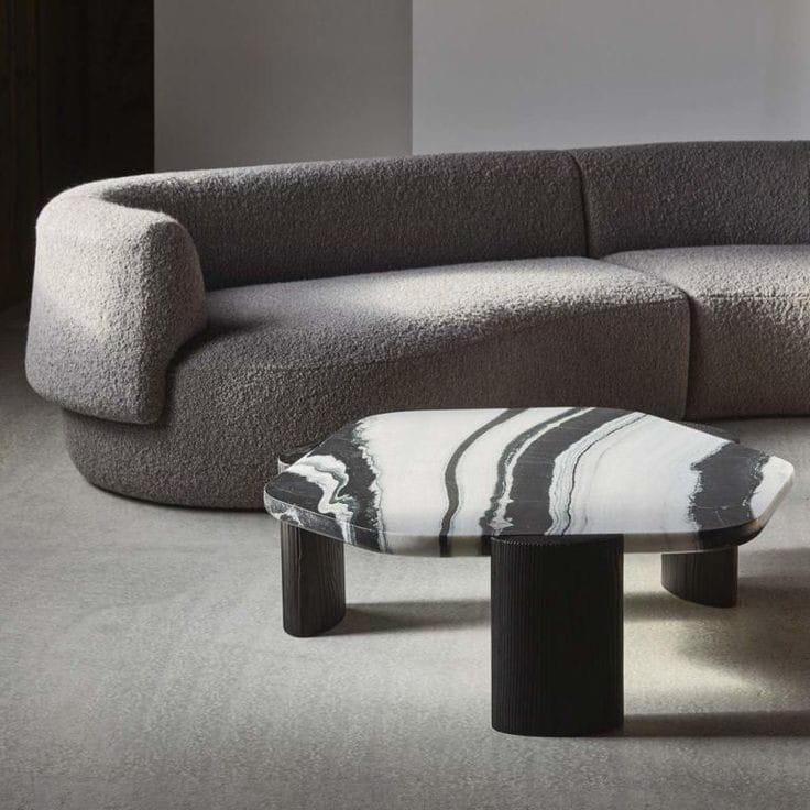 Marble Coffee Tables